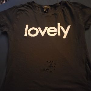Lovely Shirt